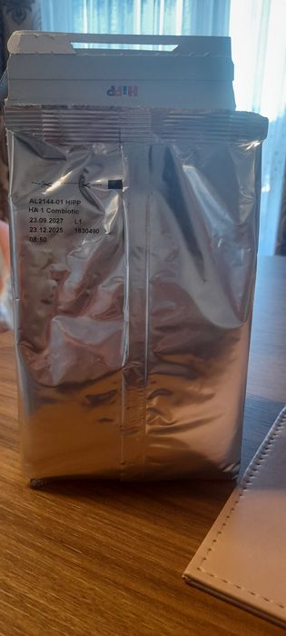 Lapte praf hipp ha combiotic