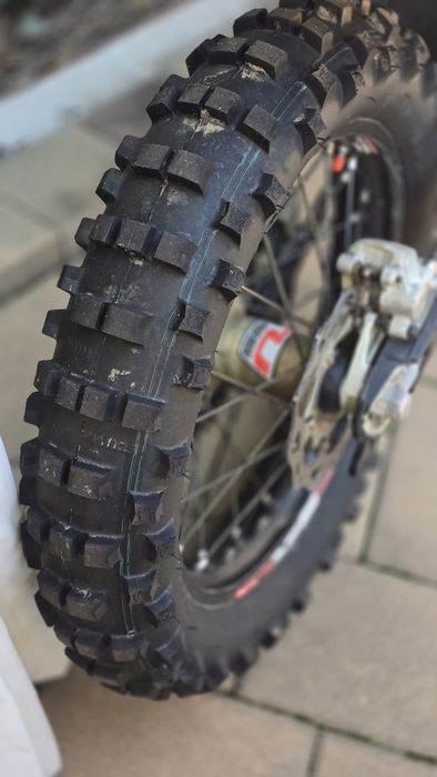 KTM 350 EXC-F 2023 Import Austria cu acte