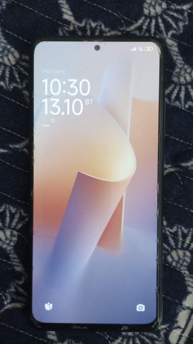 Redmi not 12pro 256gb