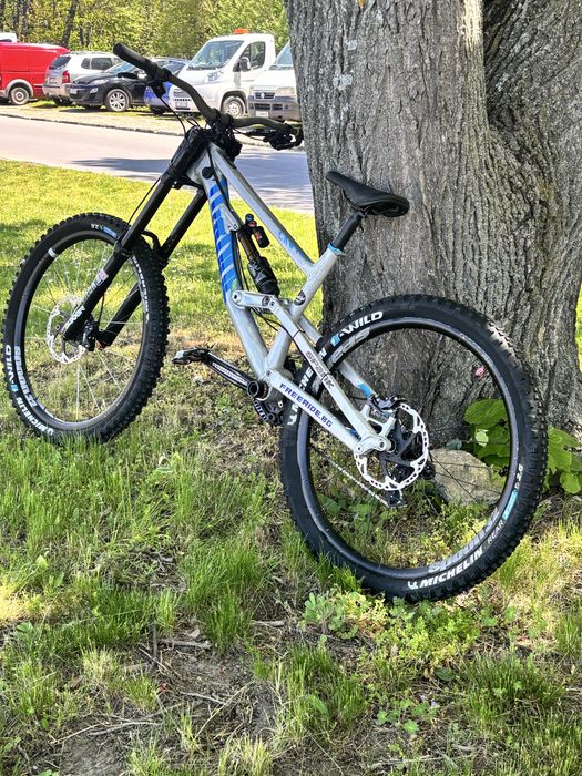 Canyon torque dhx 2016 СПЕШНО!!! Само сега намалено до 14май
