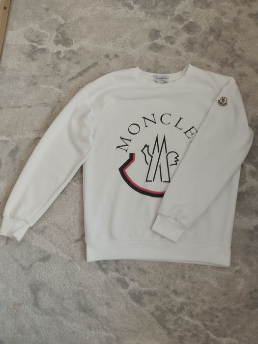 кофта moncler size:S-M