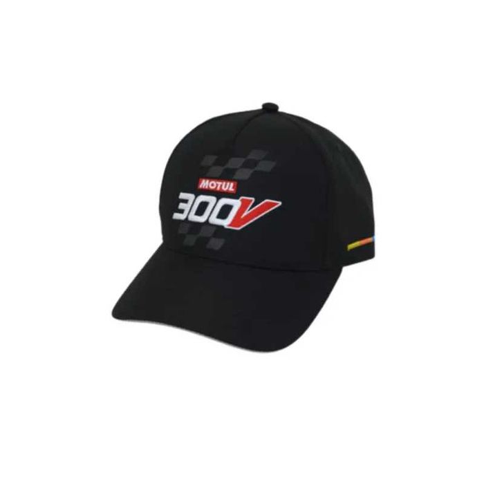 Шапка Motul 300V