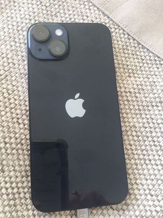 Айфон 14 как новый iphone 14