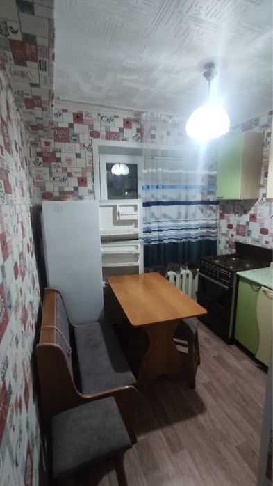 Сдам квартиру по суточно в балхаше.