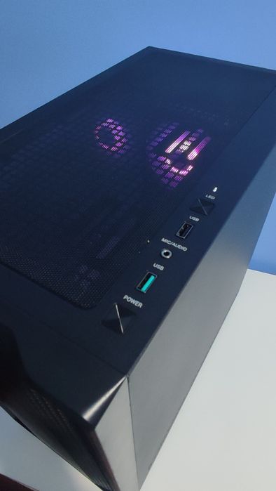 PC Gaming - RTX 3060 - Ryzen 5 5500 - 1.25TB