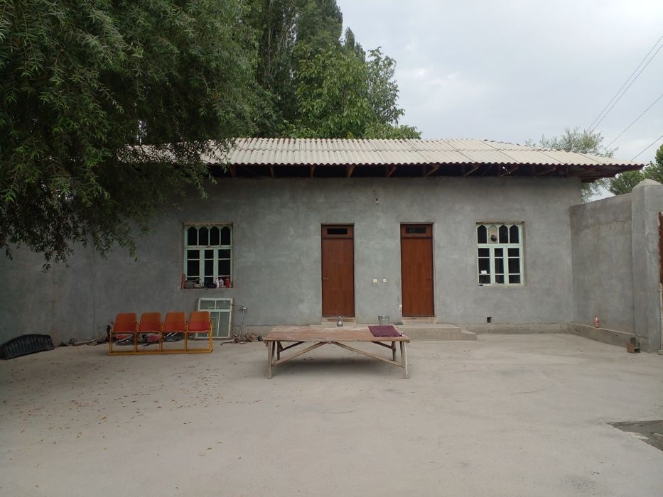 Yer uchastka sotiladi. Ер участка сотилади.