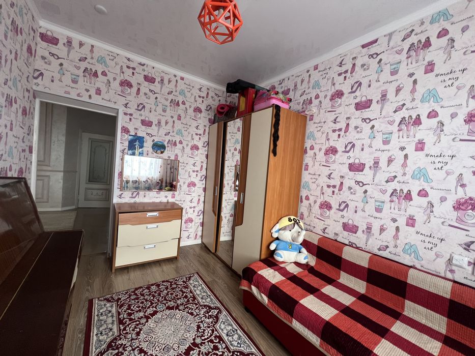 Продам 4 комнатный дом