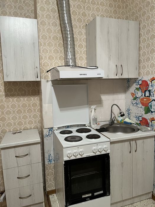 Продаётся квартира однокомнатная!