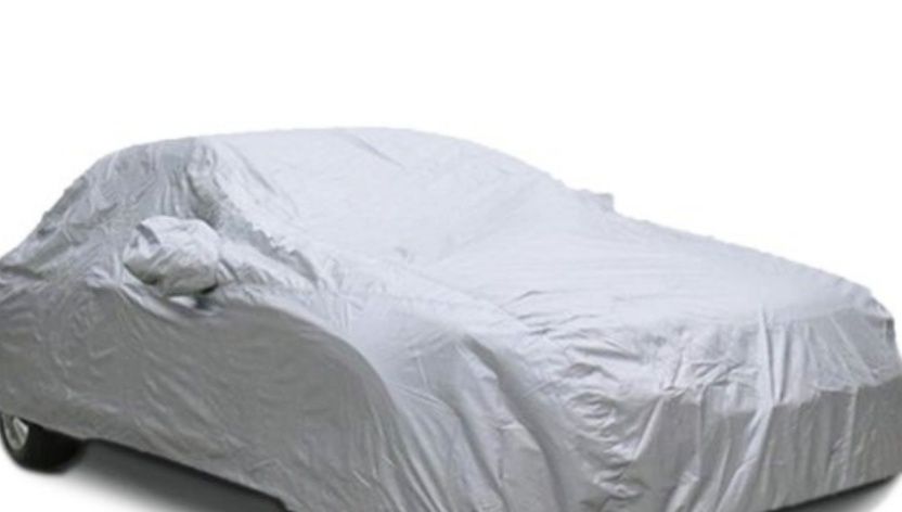 Чехол на кроссовер