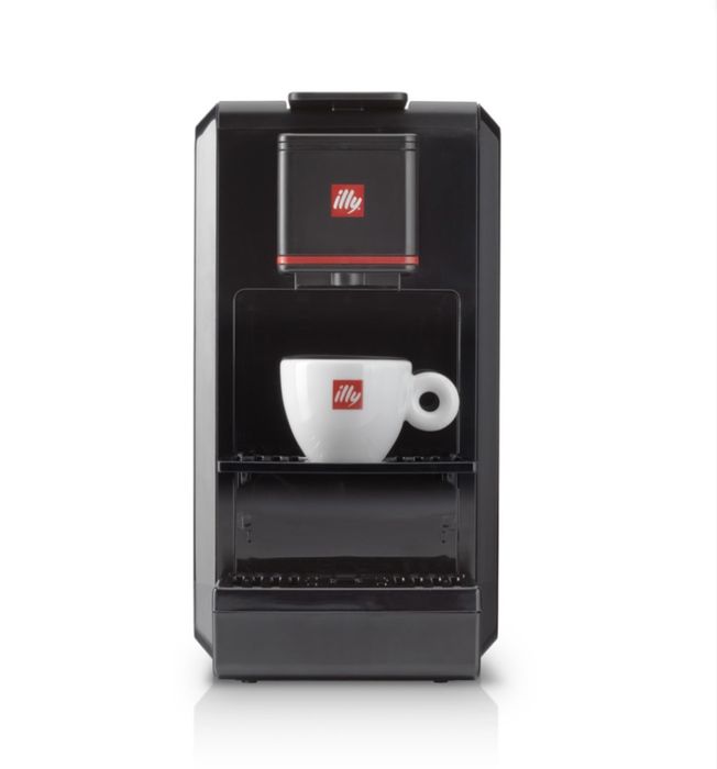 Кафемашина ILLY SMART 30