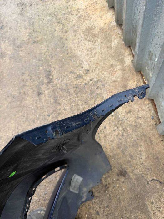 Spoiler / Bara fata pachet AMG Mercedes Benz V Class  (W447)