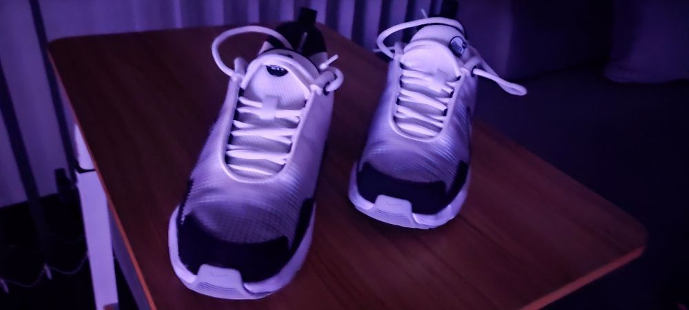 Nike Air Max Nova