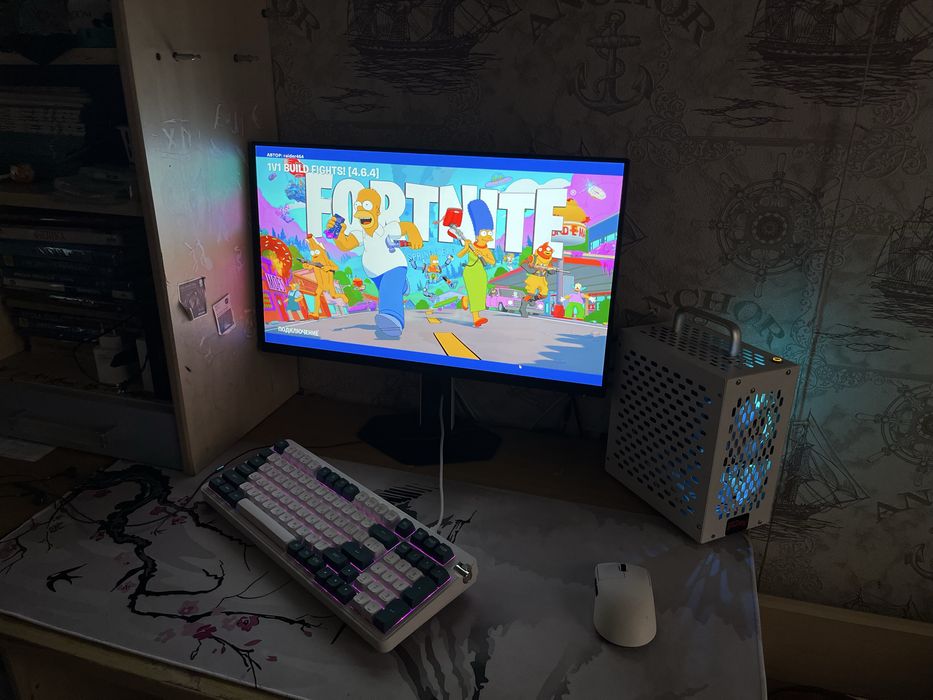 Мини-ПК | Компьютер