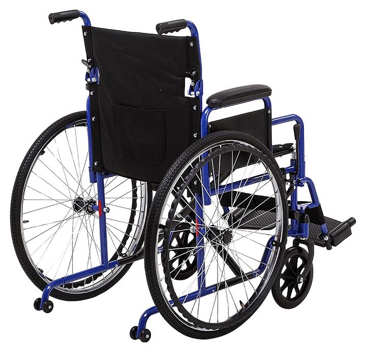 Инвалидная коляска