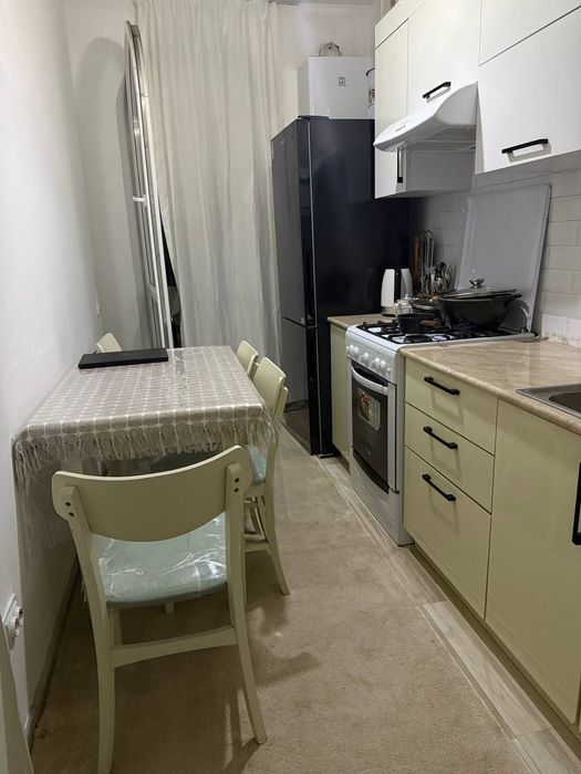 Продается квартира в новостройке от Golden House. 1/6/9