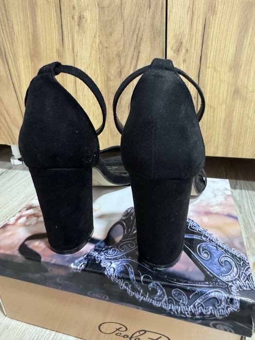 Верулени токчета