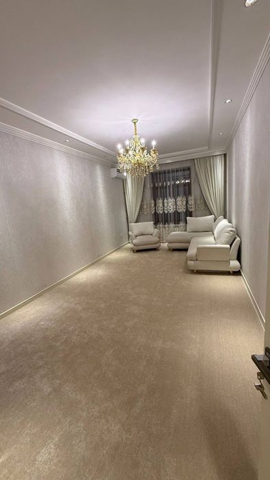 Аренда Юнусобод 13 кв 3 хона Навастройка