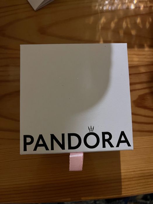 Ново колие от Pandora