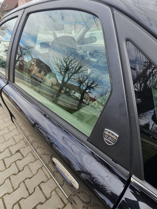 Volvo S80 T6 Regal 272CP Vand/Schimb
