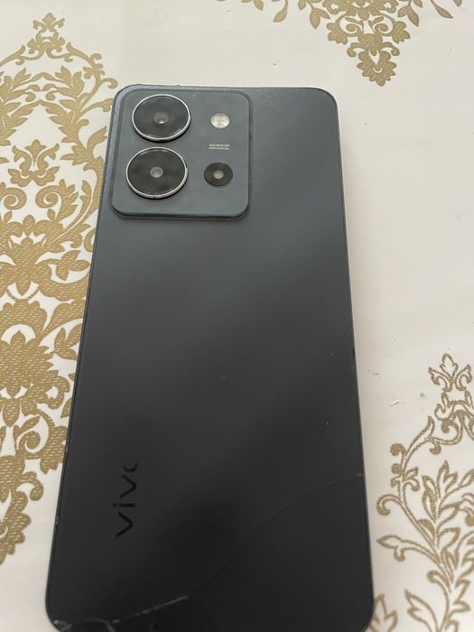 Vivo Y36 256гб 2сим