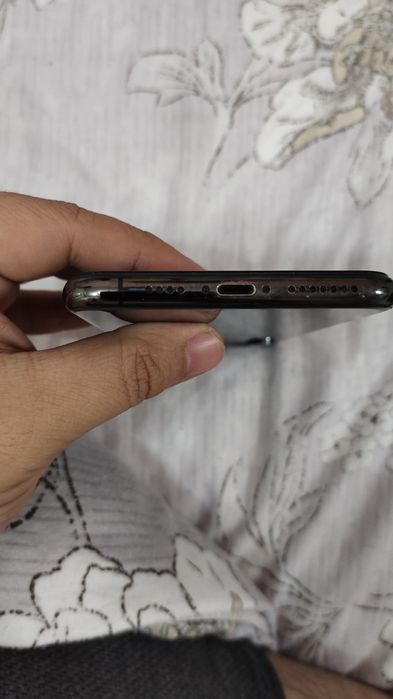 iPhone XS MAX 64 GB Black