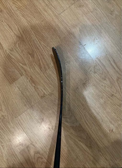 Клюшка хоккейная CCM ribcor trigger 7 pro