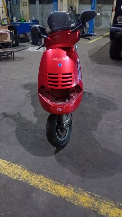 Piese Dinli,kymco xciting 500cc, aprilia scarabeo atlantic 500cc