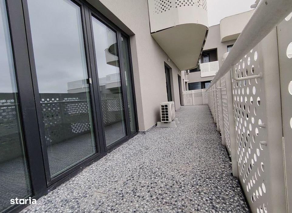 Apartament 2CD 64mp bloc finalizat Galata - in oras Cod:154159