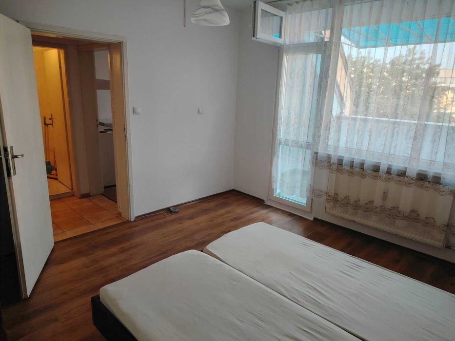 Дава се под наем Двустаен апартамент в София, Зона Б-19 - 45 кв.м за 382.5 € - Снимка #2