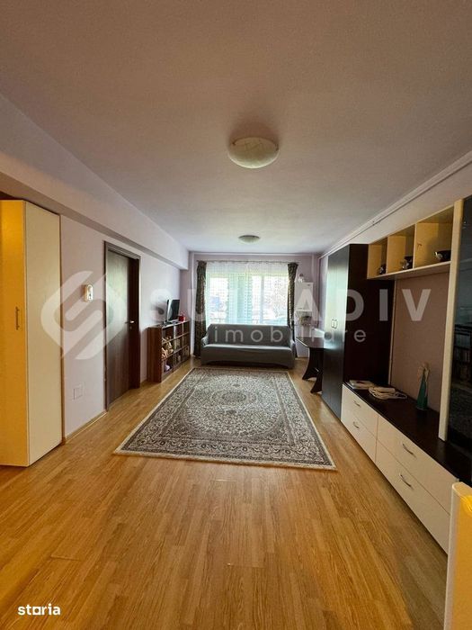 Apartament 2 camere | Pet Friendly | Parcare | Junior Residence