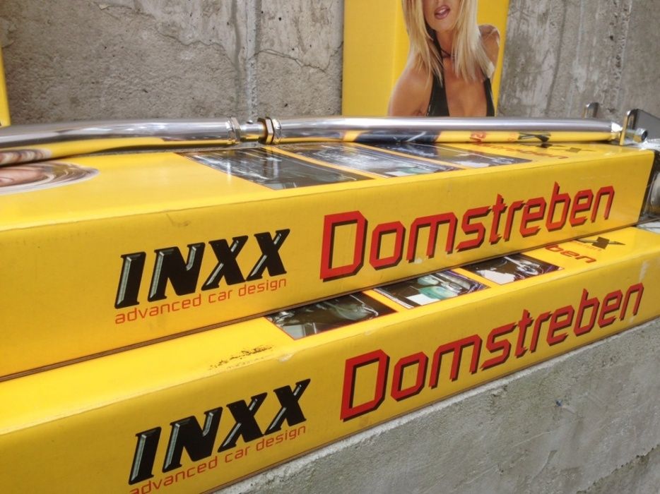 БМВ разпънка Е30 S52 струт бар Е36 М3 карбон Е46 М3 ЦСЛ strut bar BMW