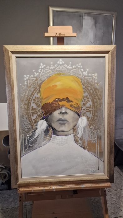 Авторски картини!