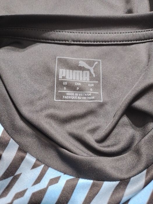 Tricou fotbal Manchester City 2019-2020