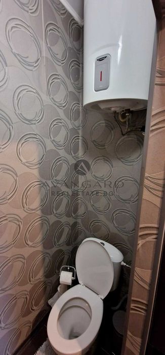 Продава се Тристаен апартамент в Пловдив, Кючук Париж - 68 кв.м за 2040 €/кв.м - Снимка #8