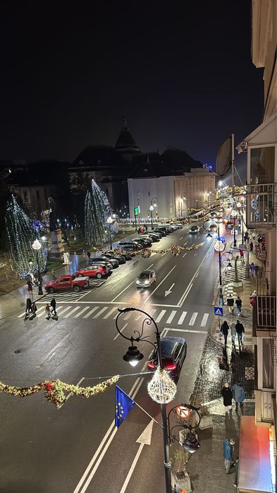 Apartament regim hotelier