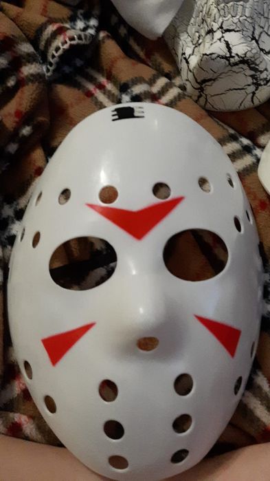 Маски карнавальные