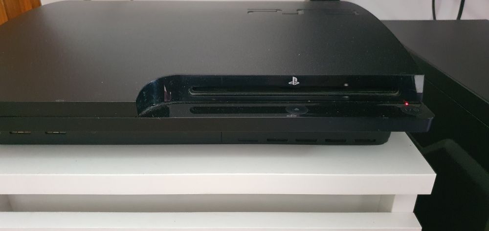 Playstation 3 modat