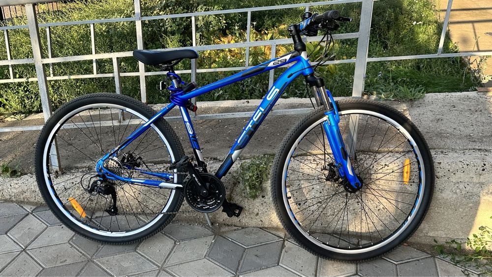 Велосипед Stels Naviator 910 MD