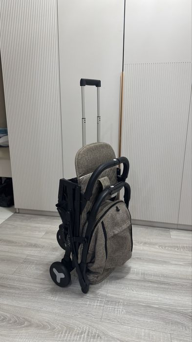 Продам Коляска yoyoTS