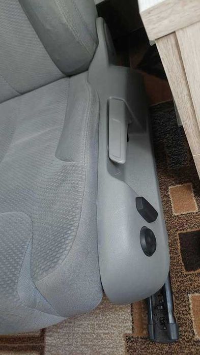 Interior Passat b6+fete de usi