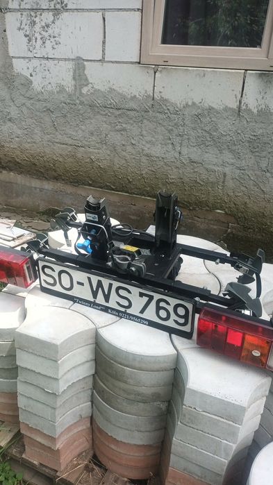 Suporti biciclete