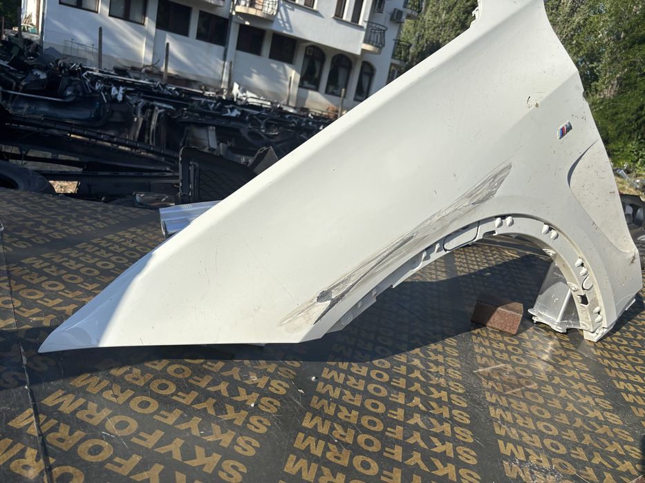 Калник BMW X5 F15