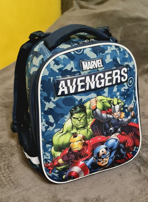 Рюкзак Marvel Мстители.