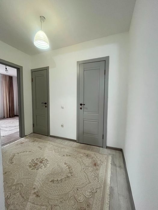Продам 2 х кв 8/9 эт Нур сити
