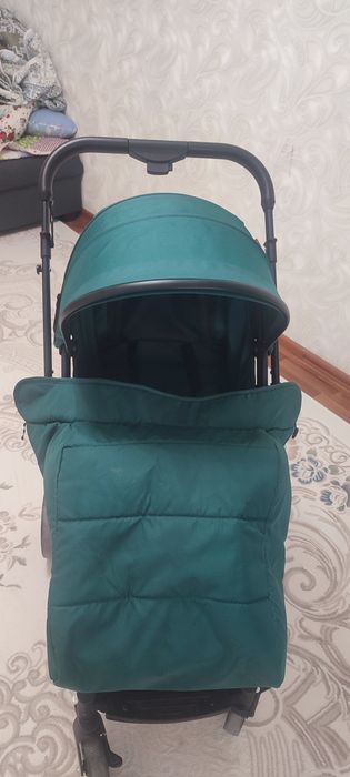 Детские коляска б/у
