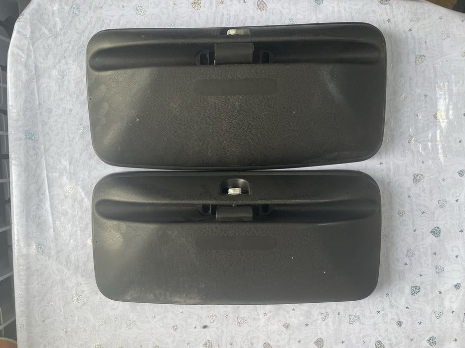 Продам зеркала камазовские