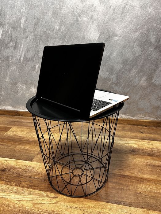 Laptop ASUS K56CM 15.6” Intel + NVIDIA GeForce – funcțional
