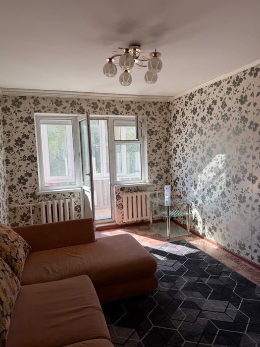 1х ком квартира в аренду