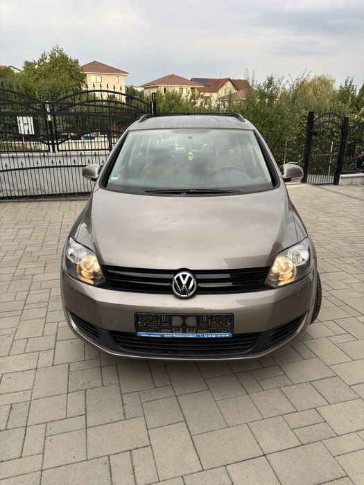 Vand Volkswagen Golf Plus