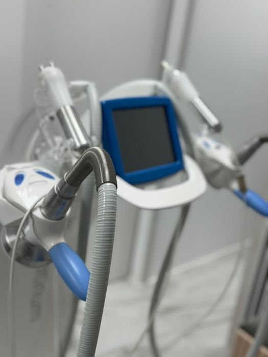 echipament EXIMIA de vânzare